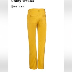 Cabi Utility Trouser size 0